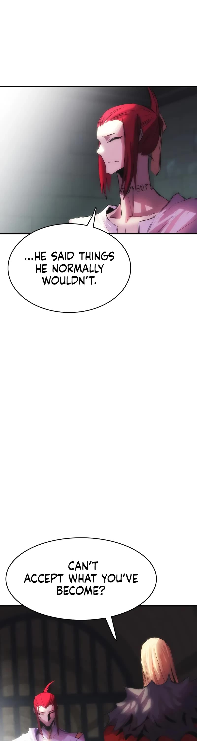 Bloodhound’s Regression Instinct Chapter 83 page 18 - Chapter 83