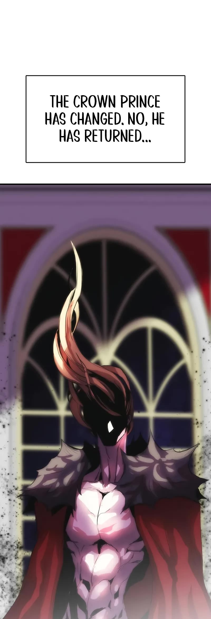 Bloodhound’s Regression Instinct Chapter 83 page 20 - Chapter 83