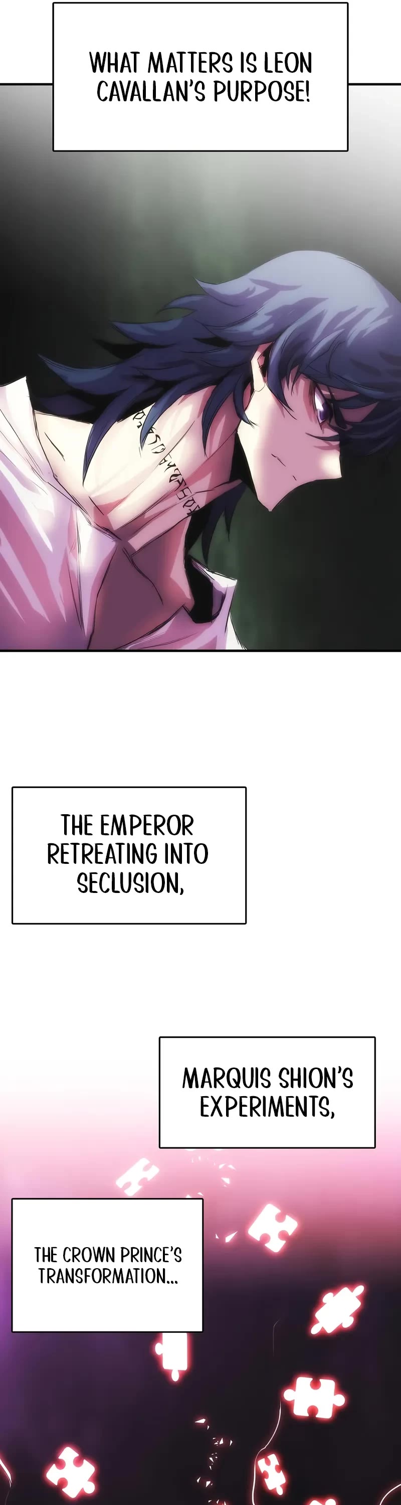 Bloodhound’s Regression Instinct Chapter 83 page 22 - Chapter 83