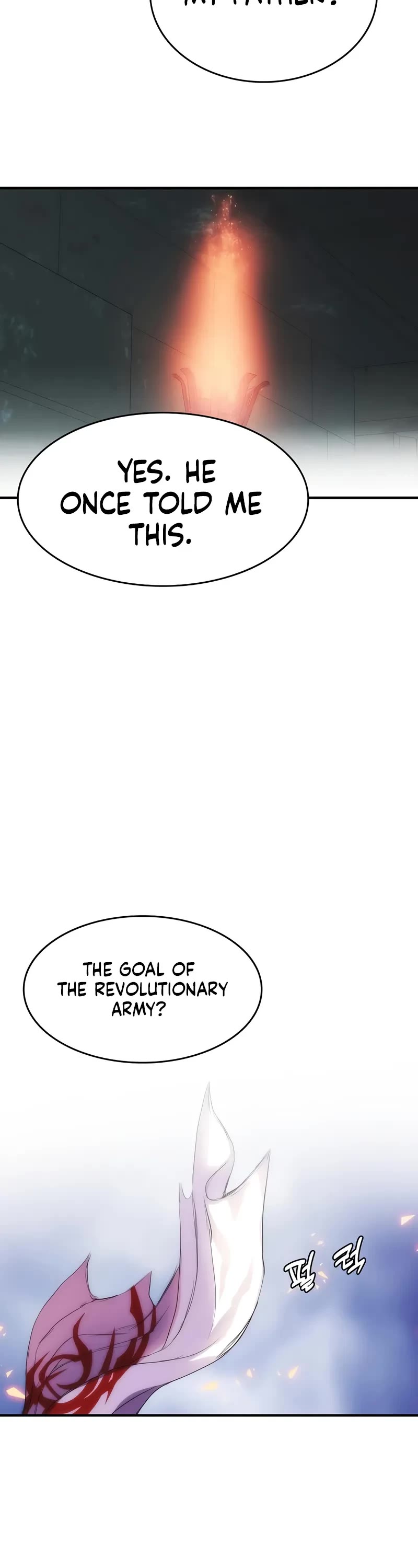 Bloodhound’s Regression Instinct Chapter 83 page 24 - Chapter 83