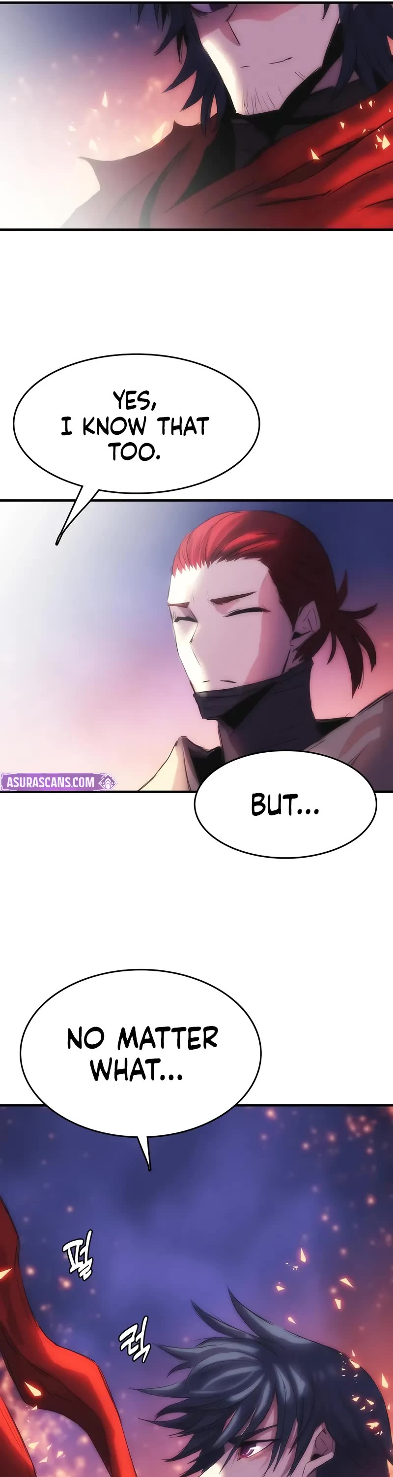 Bloodhound’s Regression Instinct Chapter 83 page 27 - Chapter 83