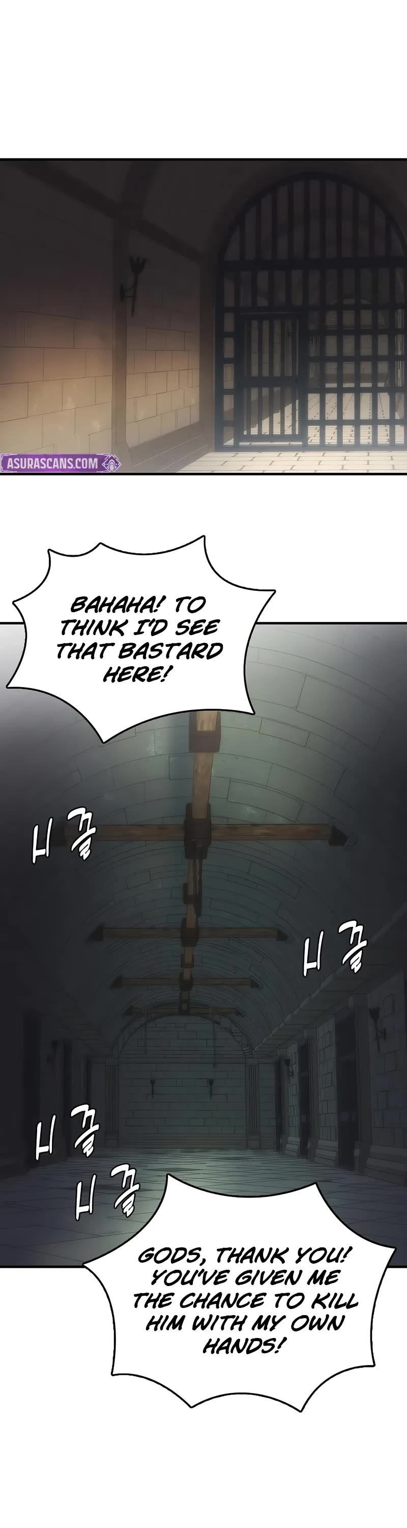 Bloodhound’s Regression Instinct Chapter 83 page 3 - Chapter 83