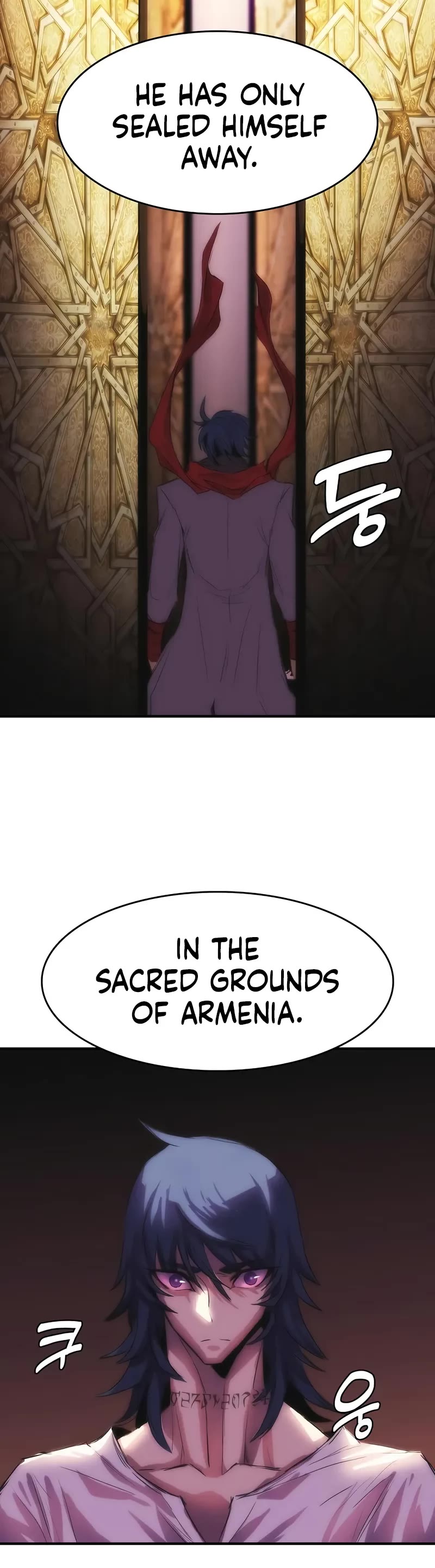 Bloodhound’s Regression Instinct Chapter 83 page 30 - Chapter 83