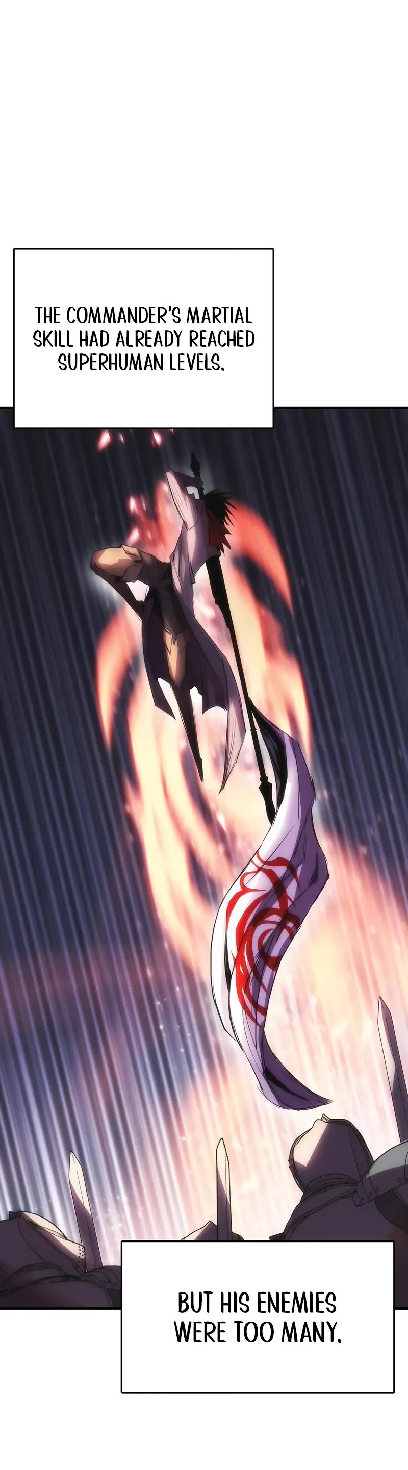 Bloodhound’s Regression Instinct Chapter 83 page 31 - Chapter 83