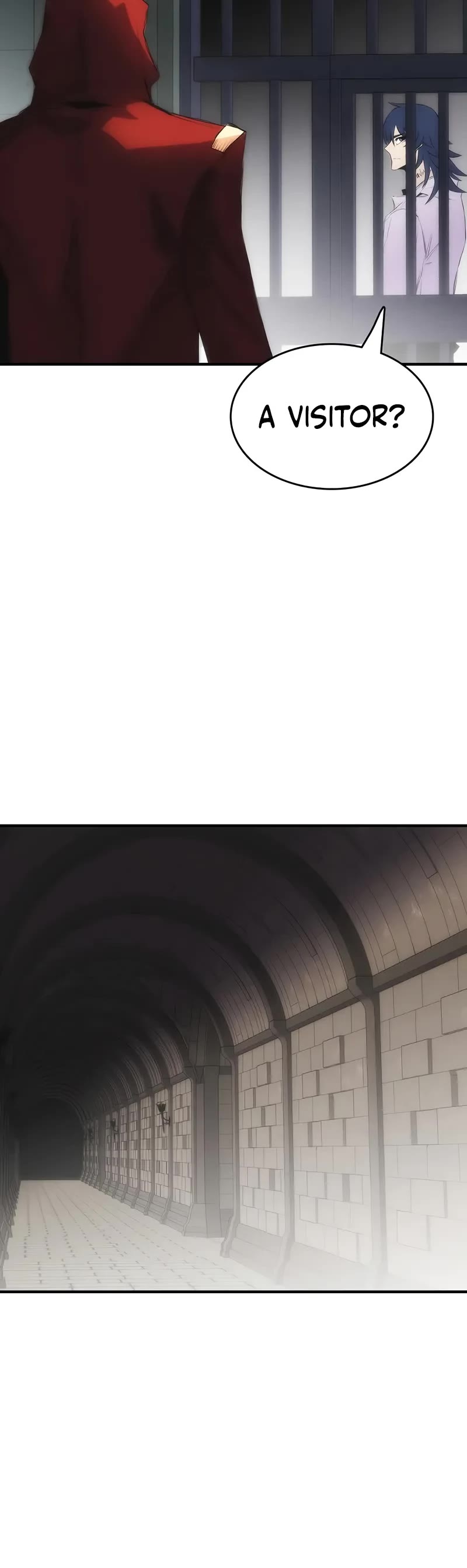 Bloodhound’s Regression Instinct Chapter 83 page 36 - Chapter 83