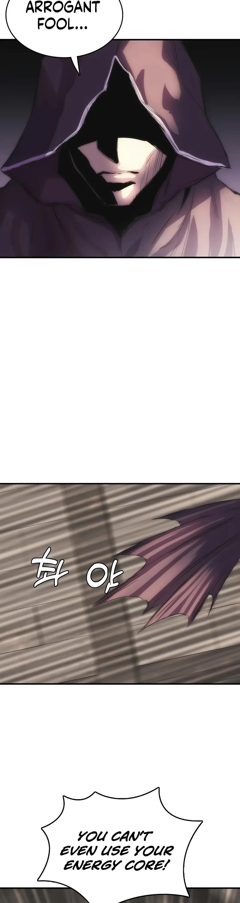 Bloodhound’s Regression Instinct Chapter 83 page 39 - Chapter 83