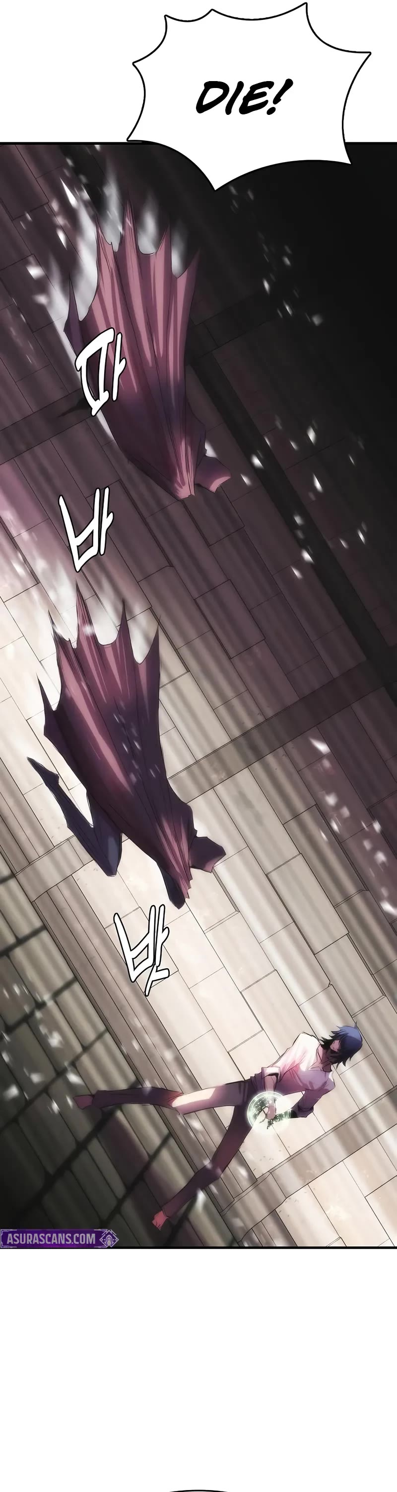 Bloodhound’s Regression Instinct Chapter 83 page 42 - Chapter 83