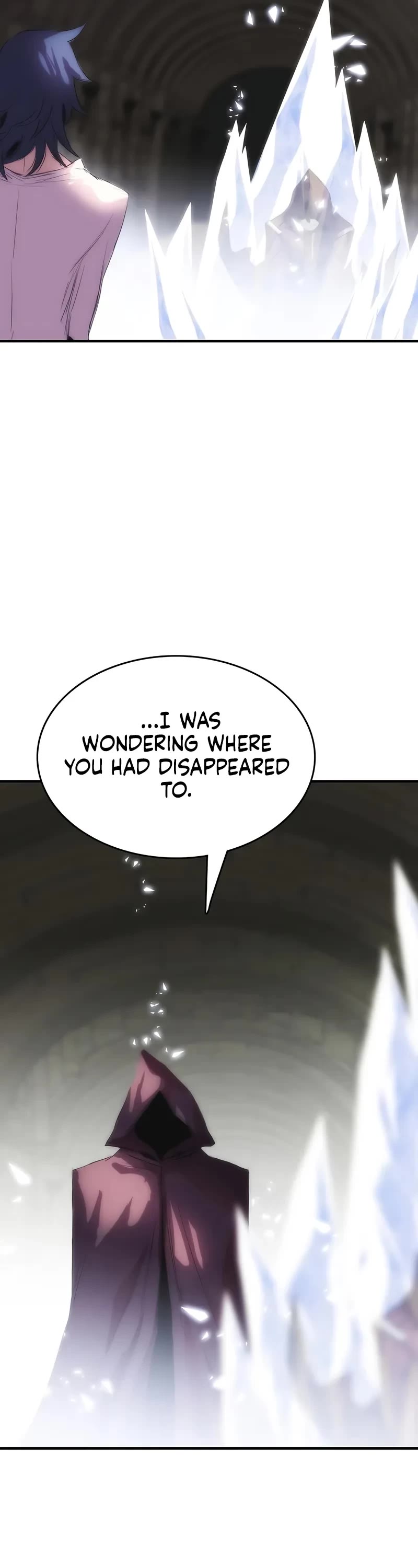 Bloodhound’s Regression Instinct Chapter 83 page 45 - Chapter 83