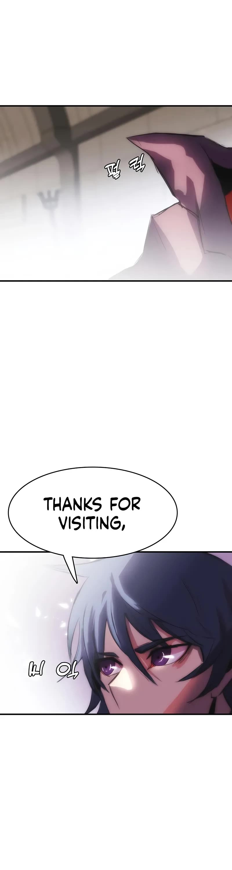 Bloodhound’s Regression Instinct Chapter 83 page 46 - Chapter 83