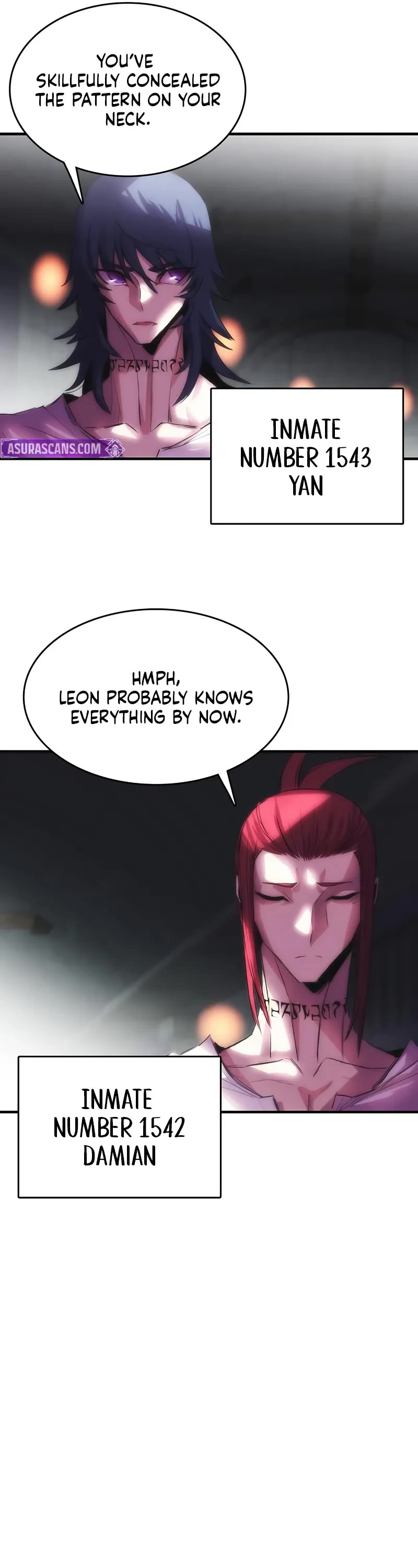 Bloodhound’s Regression Instinct Chapter 83 page 7 - Chapter 83