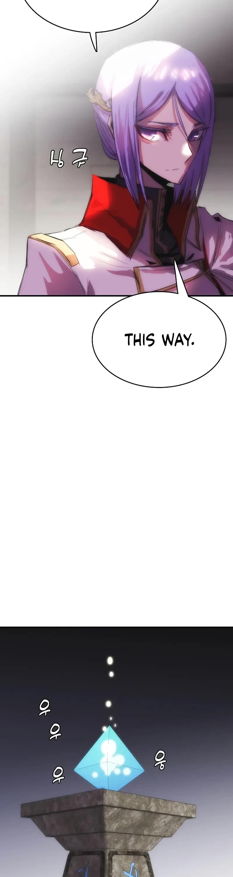 Bloodhound’s Regression Instinct Chapter 84 page 13 - Chapter 84