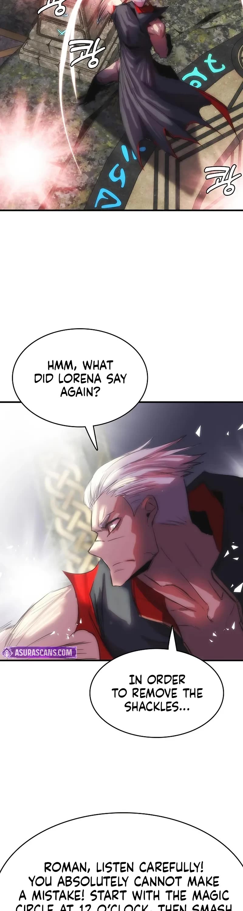 Bloodhound’s Regression Instinct Chapter 84 page 15 - Chapter 84
