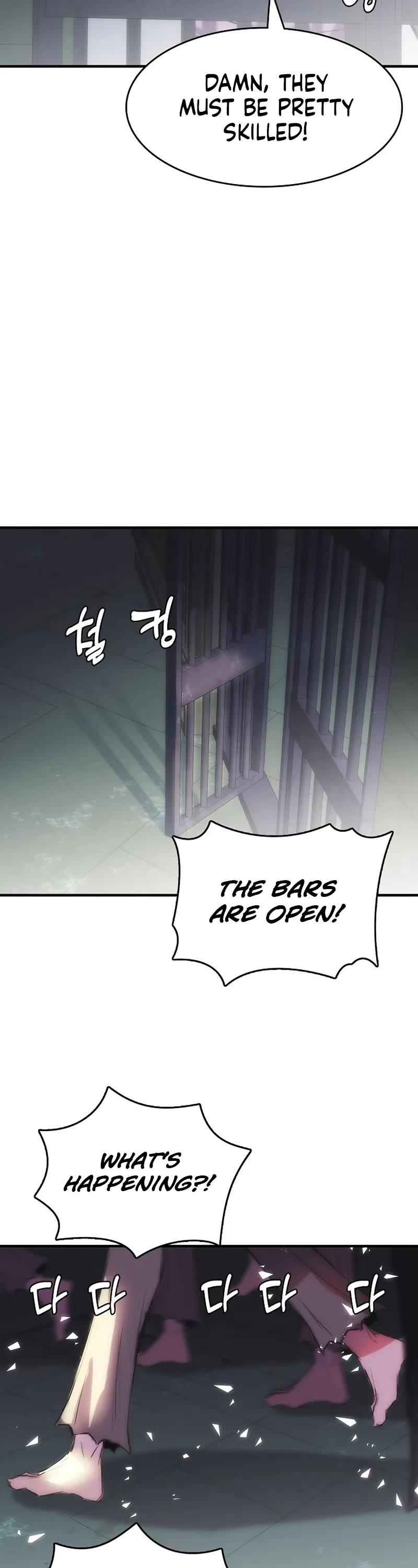 Bloodhound’s Regression Instinct Chapter 84 page 18 - Chapter 84
