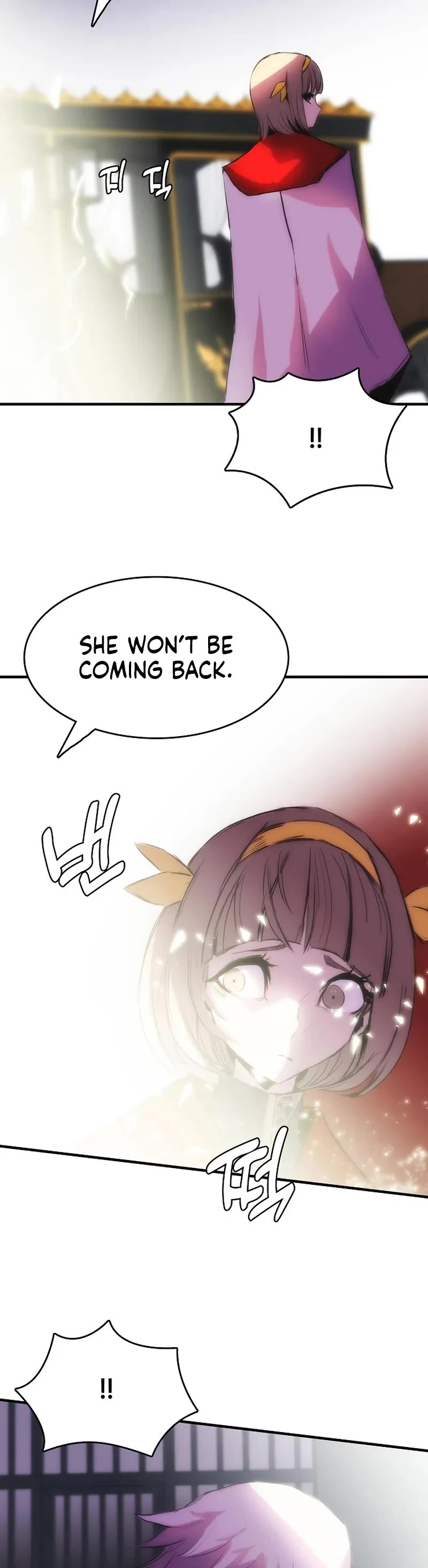 Bloodhound’s Regression Instinct Chapter 84 page 25 - Chapter 84