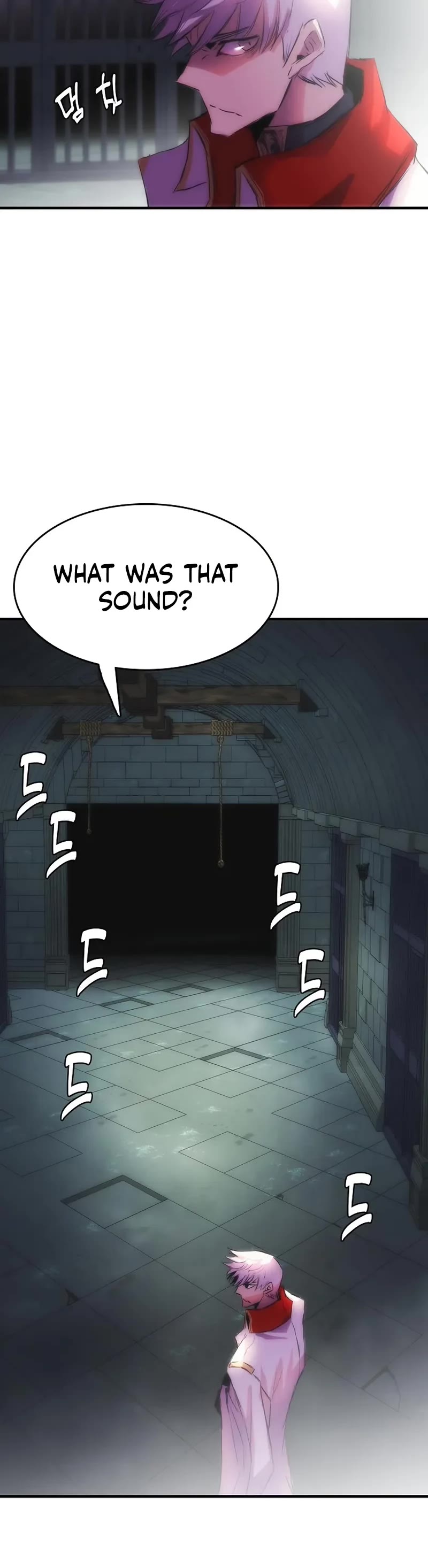 Bloodhound’s Regression Instinct Chapter 84 page 26 - Chapter 84