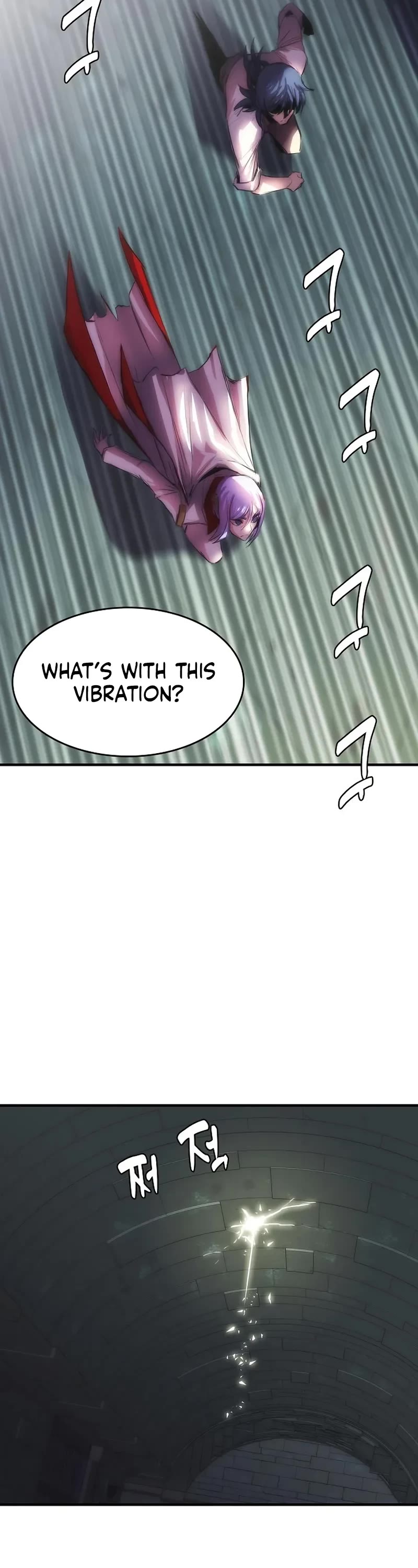 Bloodhound’s Regression Instinct Chapter 84 page 30 - Chapter 84