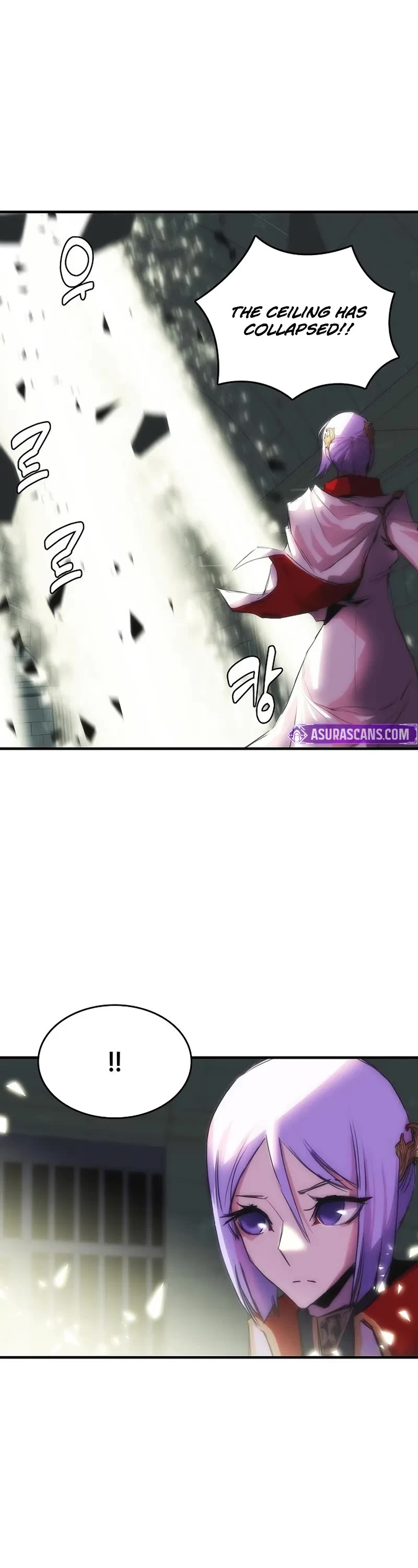 Bloodhound’s Regression Instinct Chapter 84 page 31 - Chapter 84