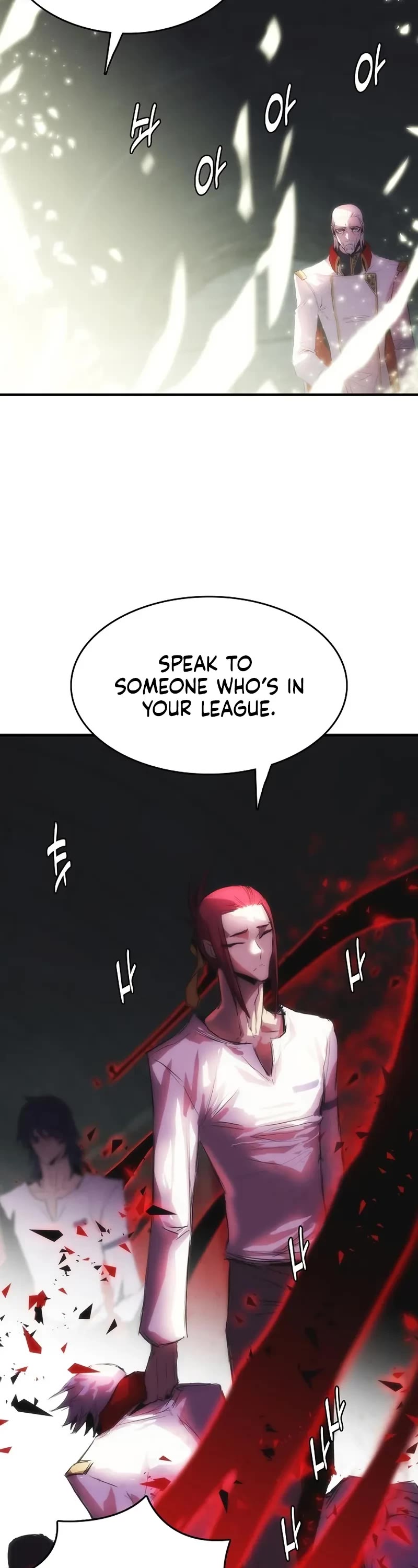 Bloodhound’s Regression Instinct Chapter 84 page 38 - Chapter 84