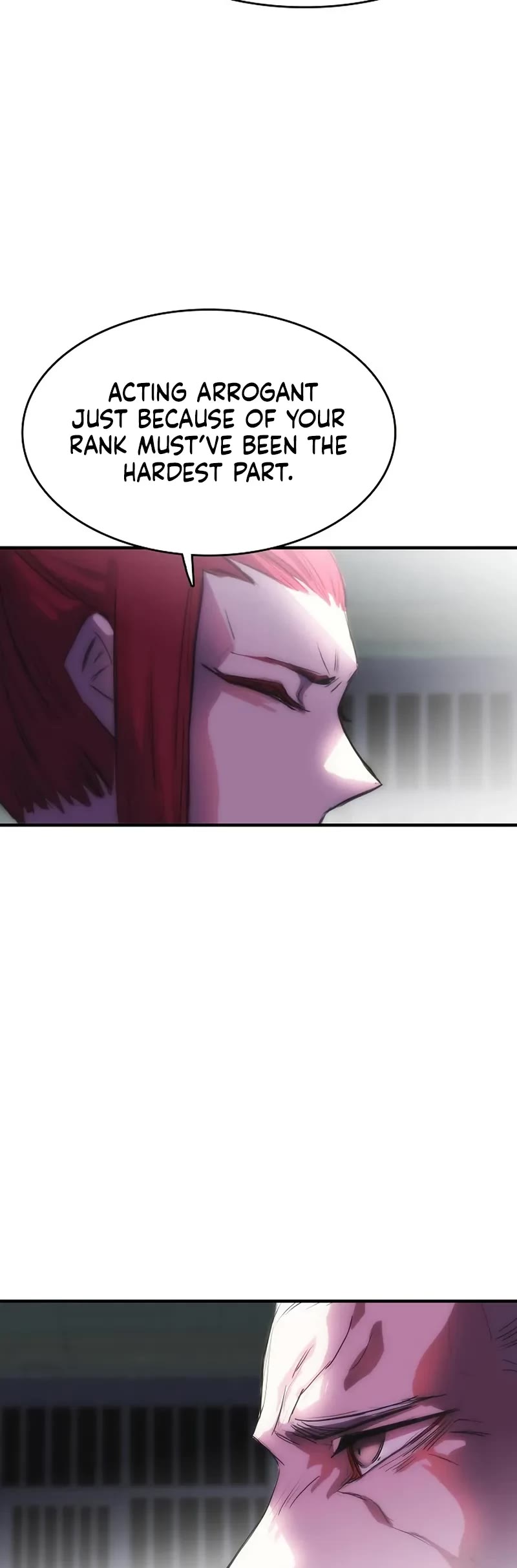 Bloodhound’s Regression Instinct Chapter 84 page 40 - Chapter 84