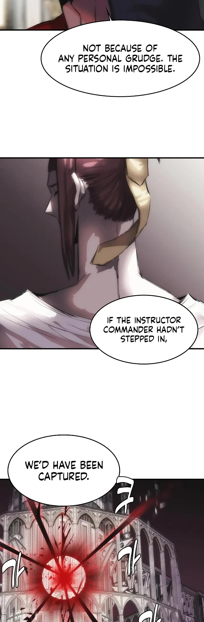 Bloodhound’s Regression Instinct Chapter 85 page 10 - Chapter 85
