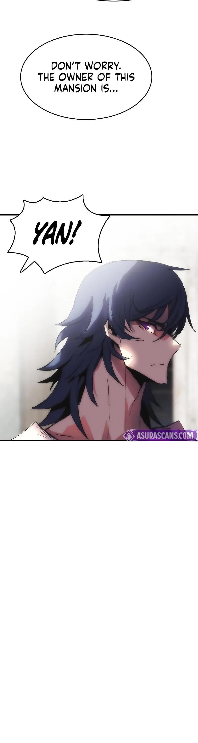 Bloodhound’s Regression Instinct Chapter 85 page 13 - Chapter 85