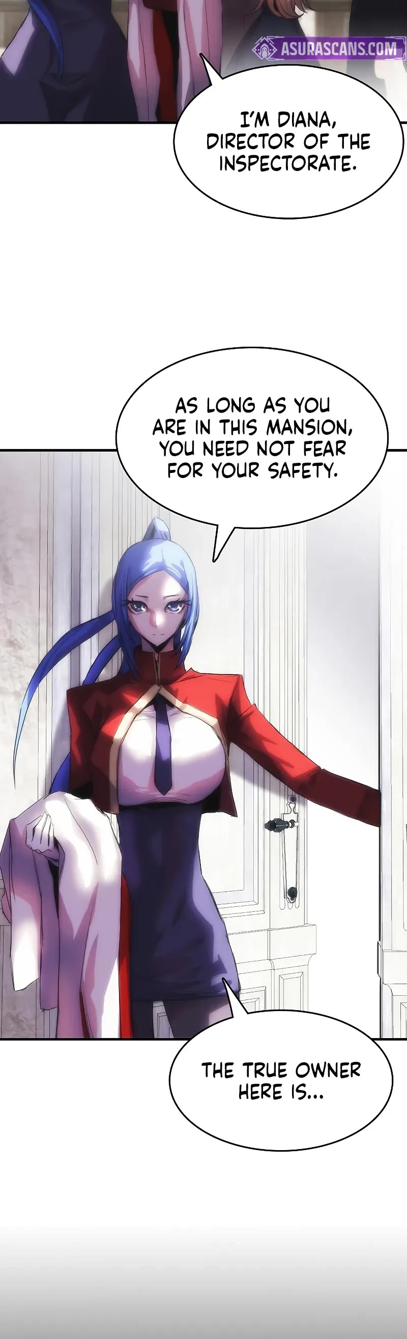Bloodhound’s Regression Instinct Chapter 85 page 16 - Chapter 85