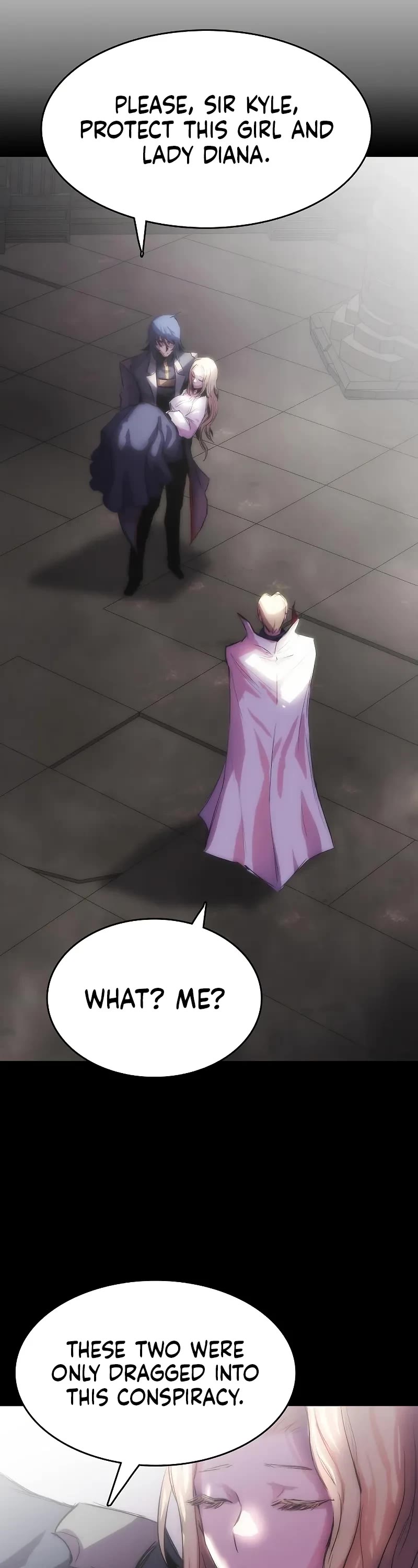 Bloodhound’s Regression Instinct Chapter 85 page 17 - Chapter 85