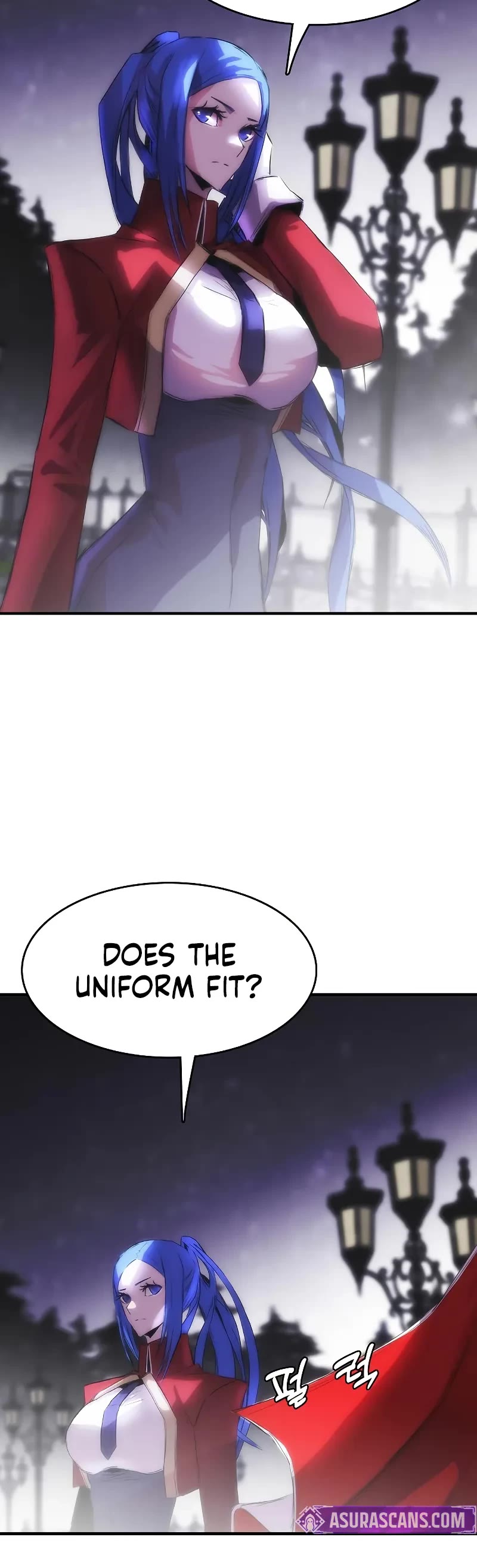 Bloodhound’s Regression Instinct Chapter 85 page 21 - Chapter 85