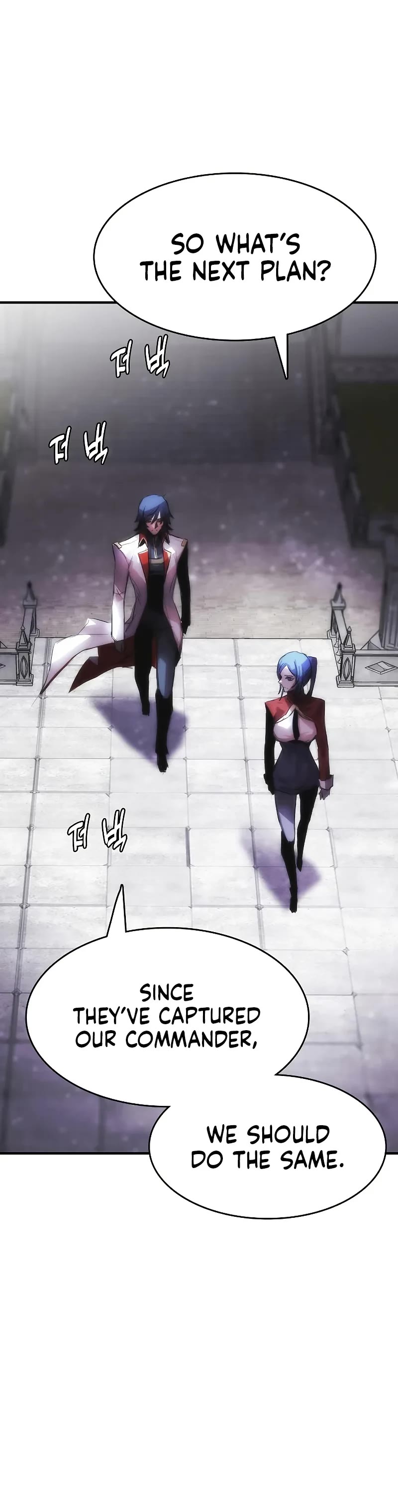 Bloodhound’s Regression Instinct Chapter 85 page 24 - Chapter 85