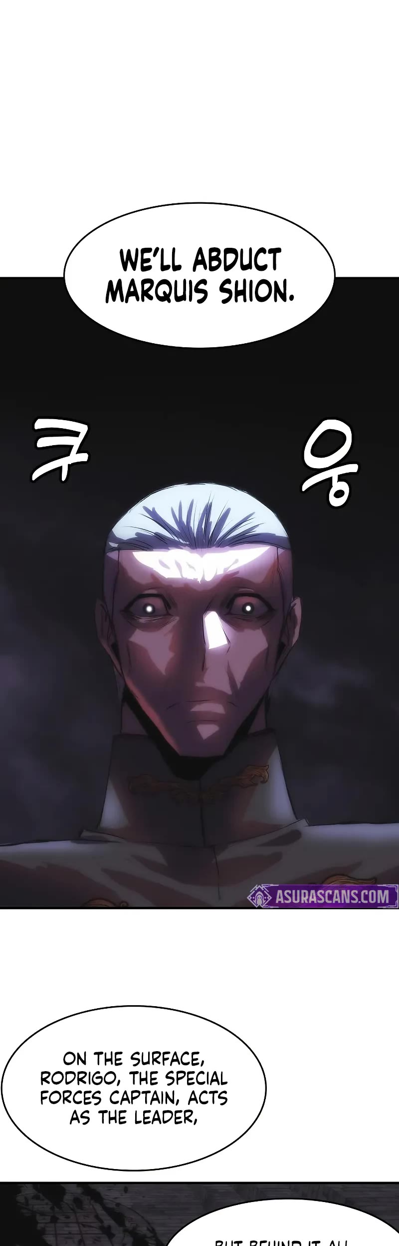 Bloodhound’s Regression Instinct Chapter 85 page 25 - Chapter 85