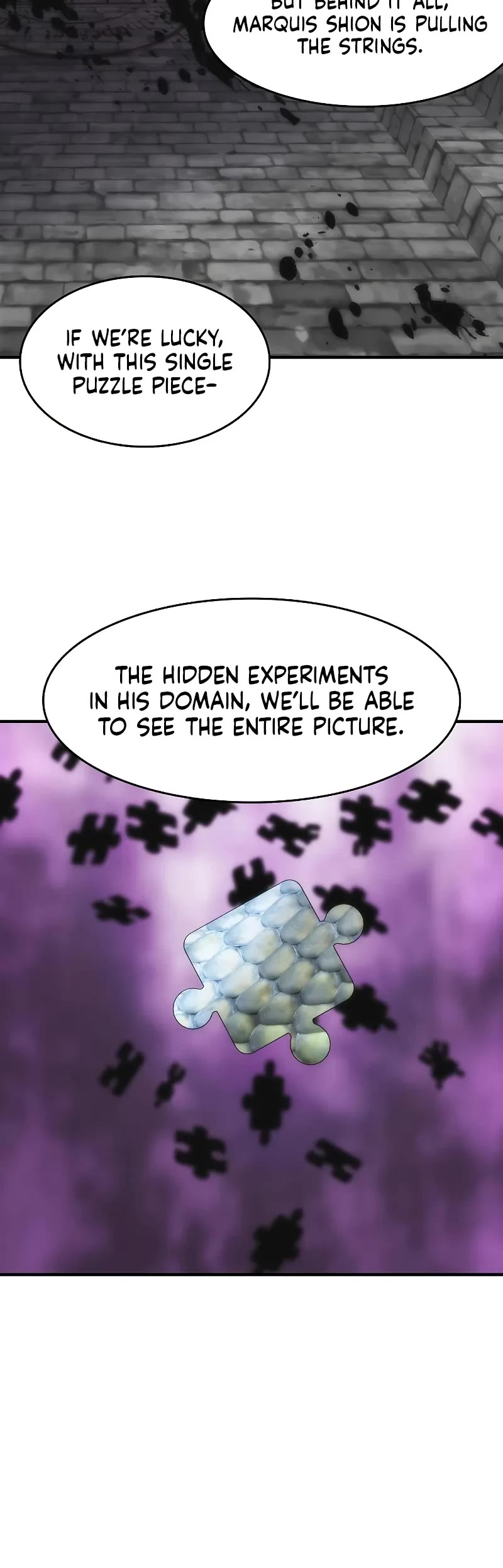 Bloodhound’s Regression Instinct Chapter 85 page 26 - Chapter 85