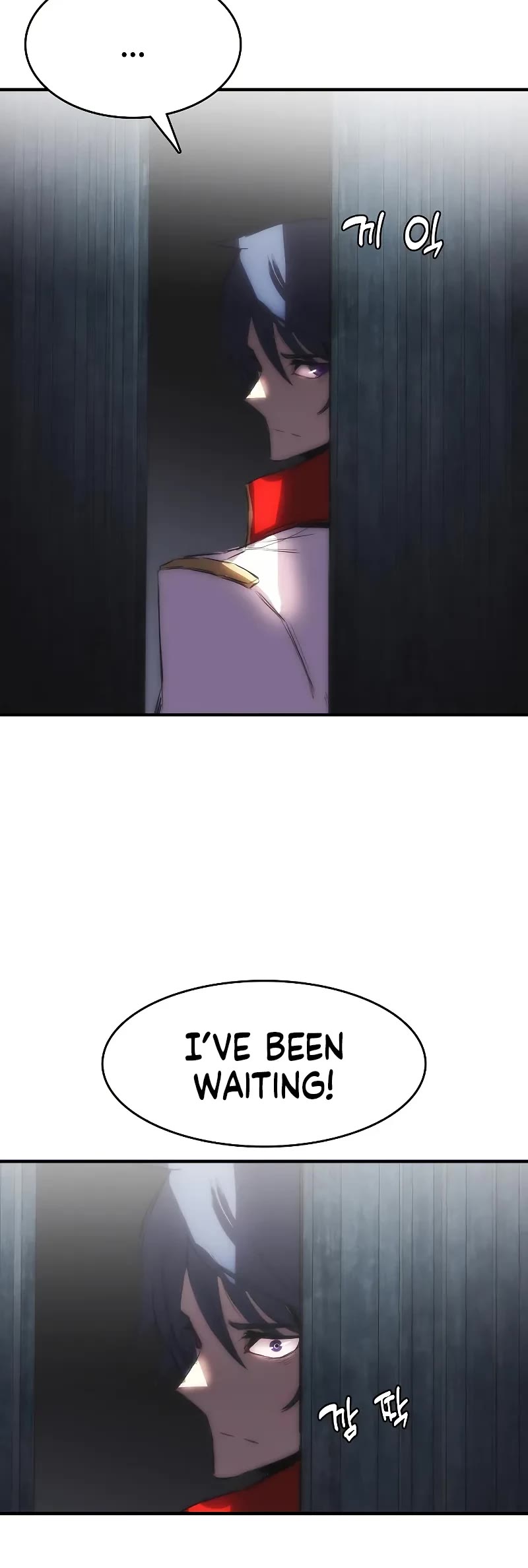 Bloodhound’s Regression Instinct Chapter 85 page 40 - Chapter 85