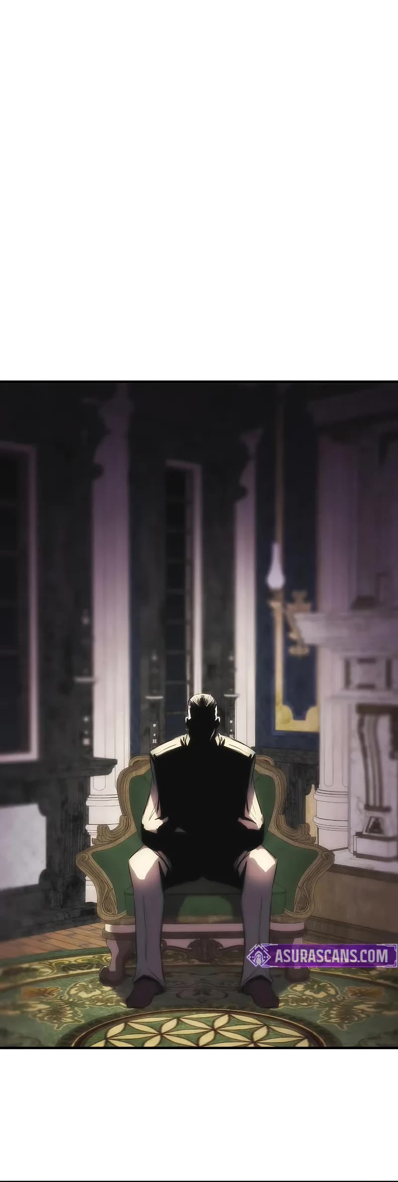 Bloodhound’s Regression Instinct Chapter 85 page 41 - Chapter 85