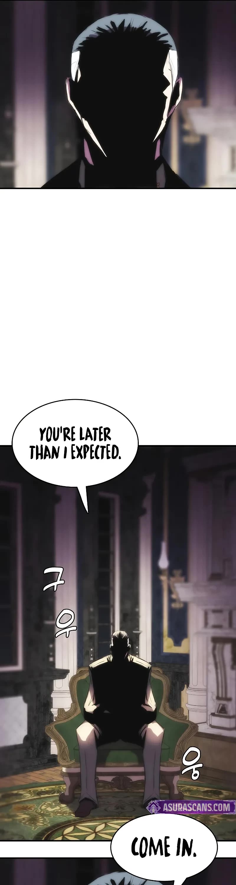 Bloodhound’s Regression Instinct Chapter 85 page 42 - Chapter 85