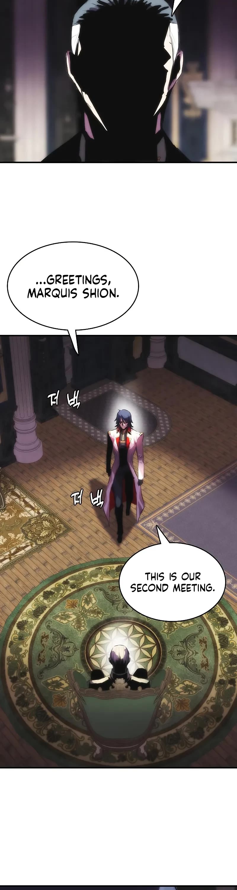 Bloodhound’s Regression Instinct Chapter 85 page 43 - Chapter 85