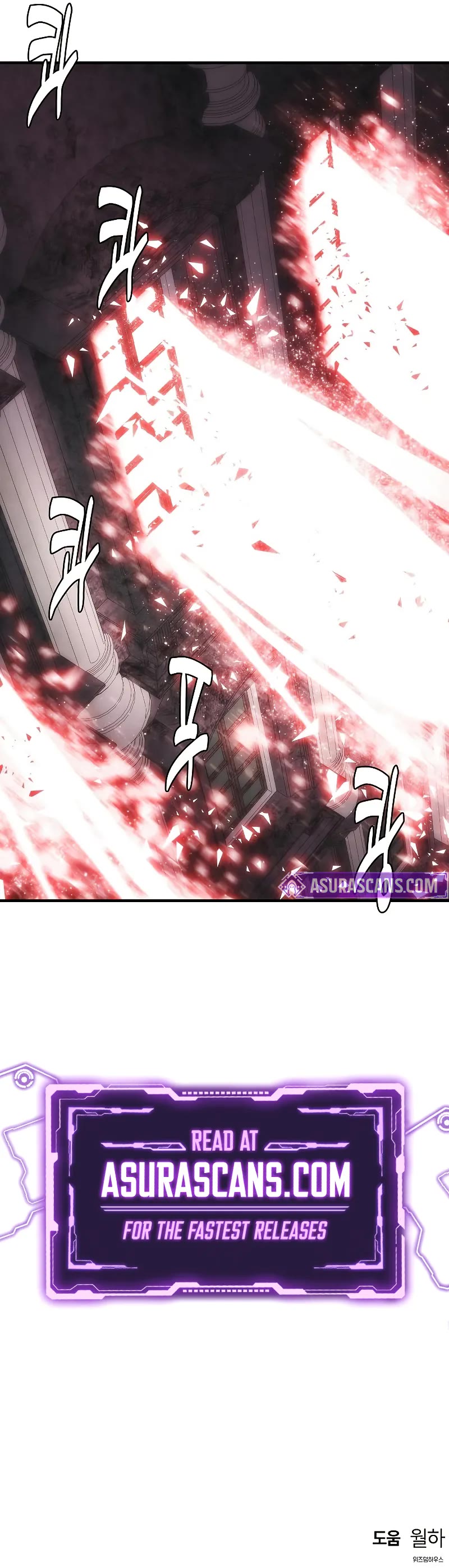 Bloodhound’s Regression Instinct Chapter 85 page 47 - Chapter 85
