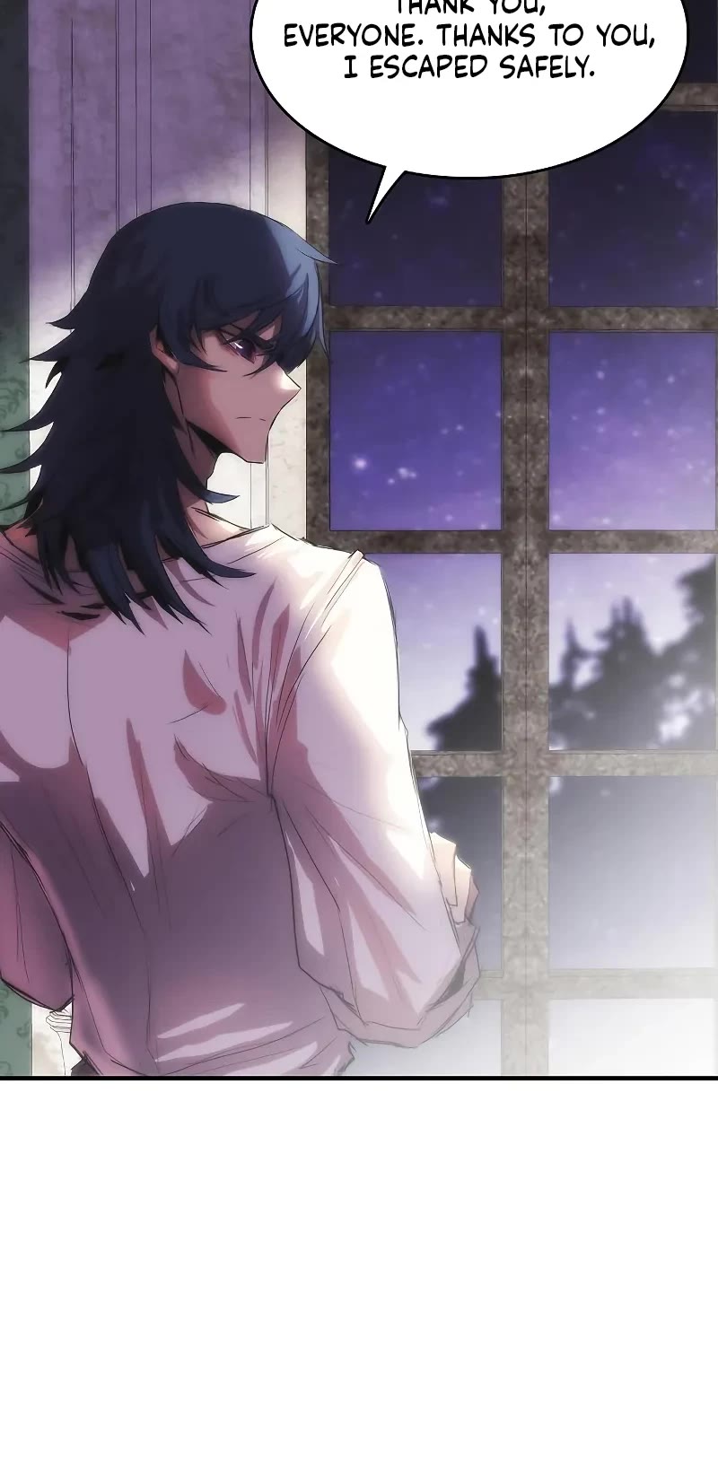 Bloodhound’s Regression Instinct Chapter 85 page 6 - Chapter 85