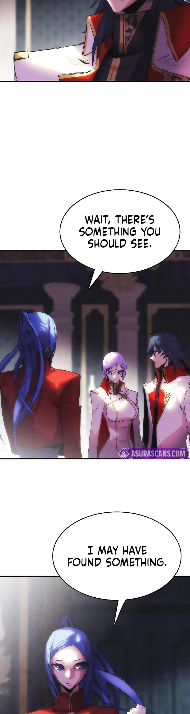 Bloodhound’s Regression Instinct Chapter 86 page 14 - Chapter 86