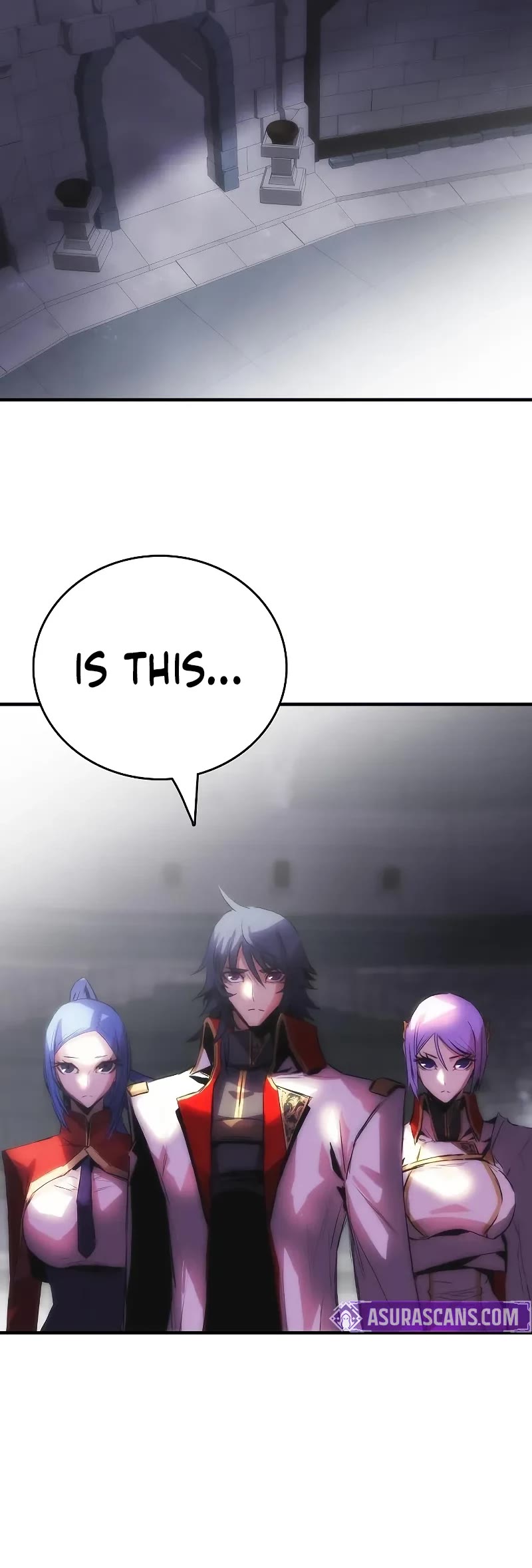 Bloodhound’s Regression Instinct Chapter 86 page 16 - Chapter 86