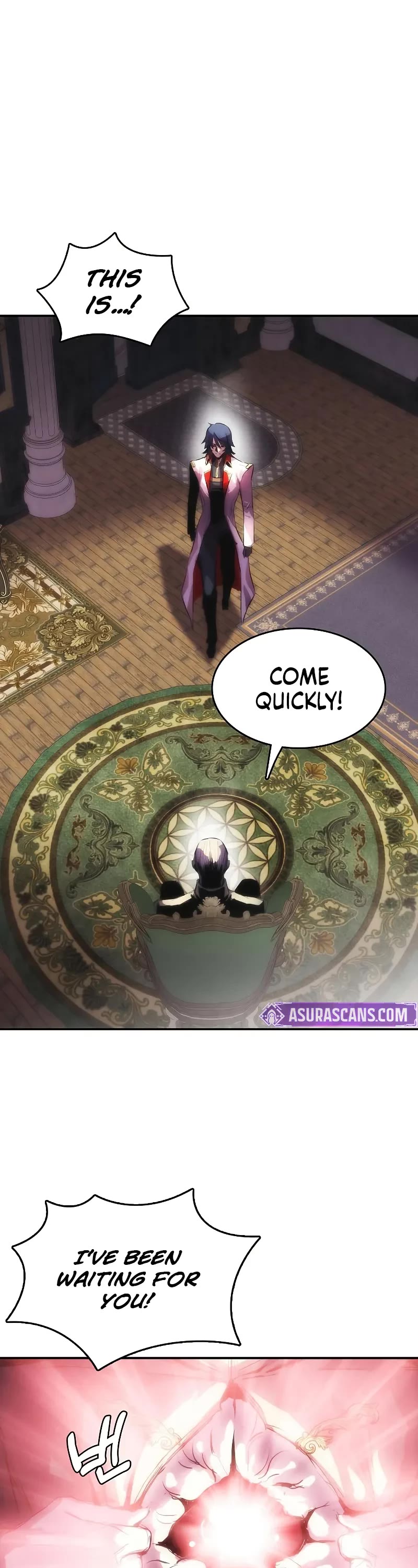 Bloodhound’s Regression Instinct Chapter 86 page 2 - Chapter 86