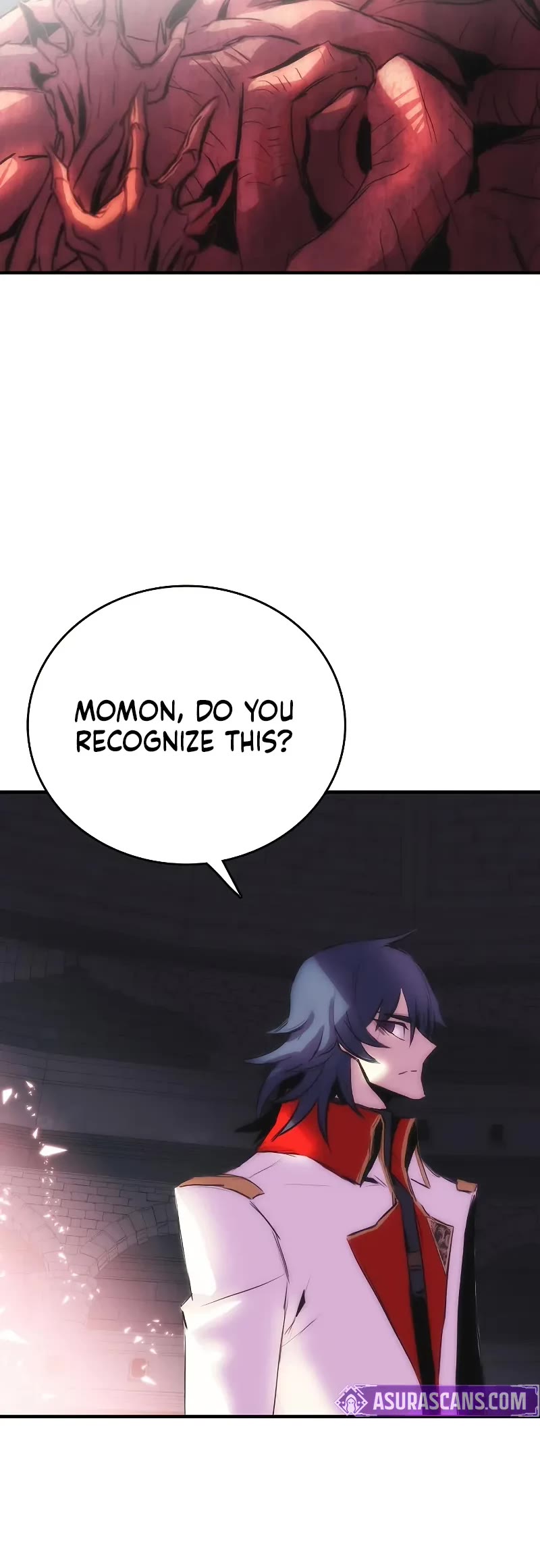 Bloodhound’s Regression Instinct Chapter 86 page 21 - Chapter 86