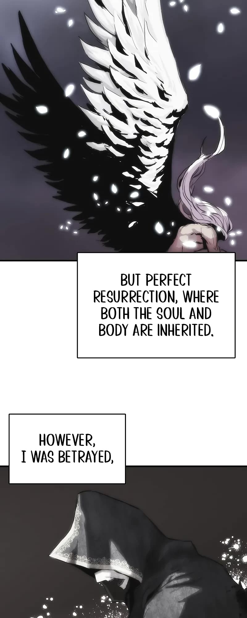 Bloodhound’s Regression Instinct Chapter 86 page 25 - Chapter 86