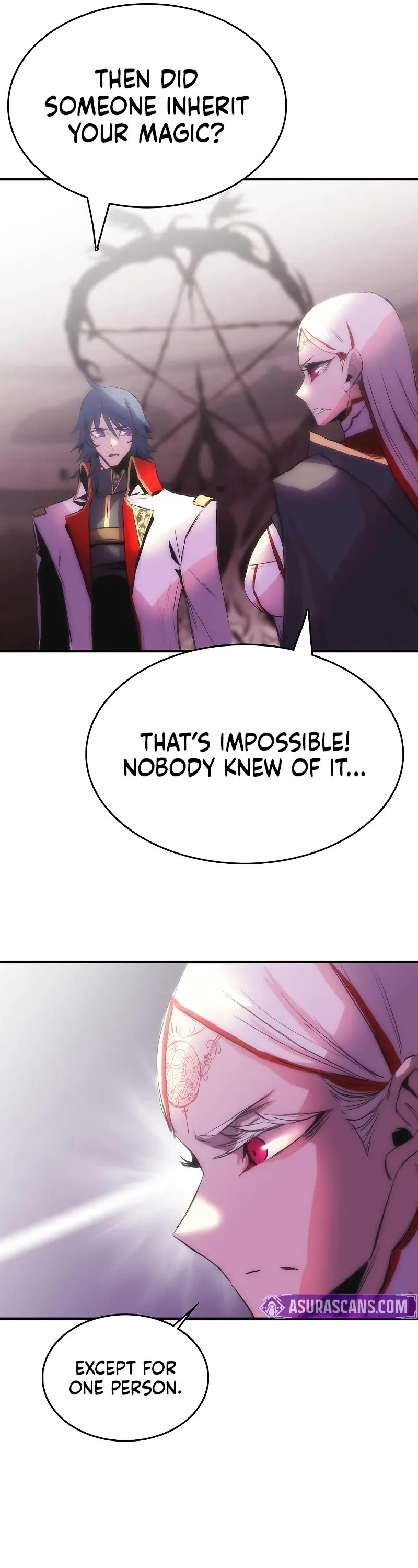 Bloodhound’s Regression Instinct Chapter 86 page 27 - Chapter 86