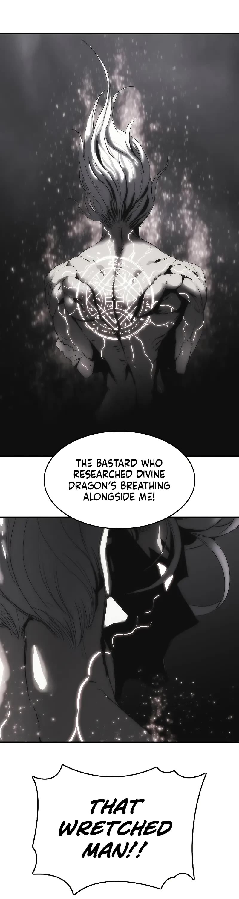Bloodhound’s Regression Instinct Chapter 86 page 28 - Chapter 86