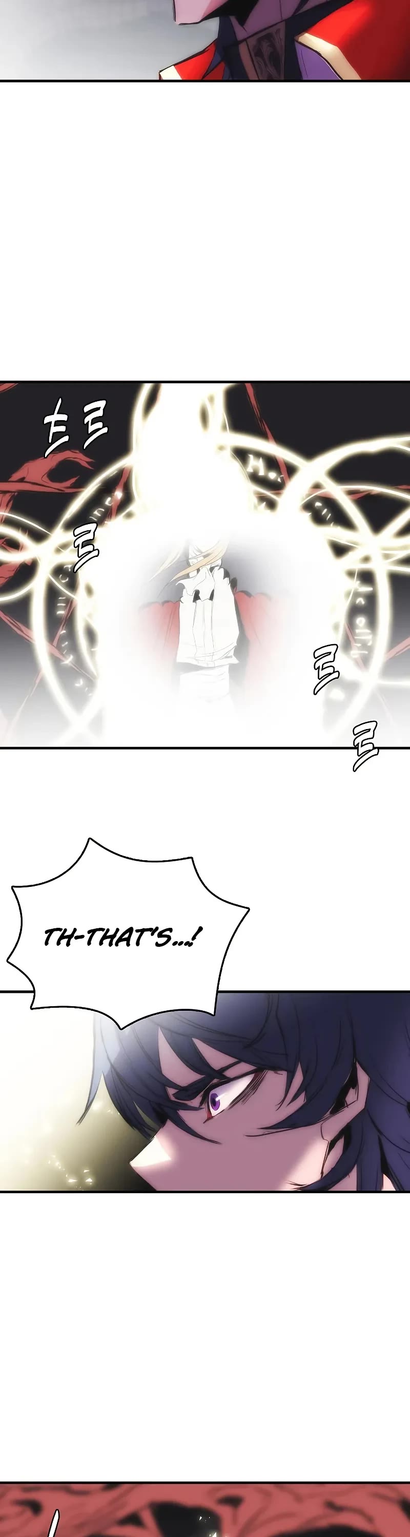 Bloodhound’s Regression Instinct Chapter 86 page 33 - Chapter 86