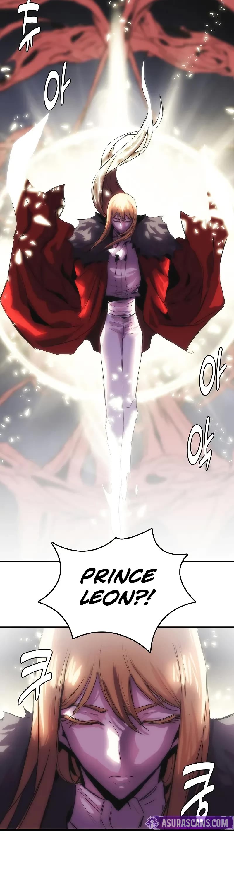 Bloodhound’s Regression Instinct Chapter 86 page 34 - Chapter 86