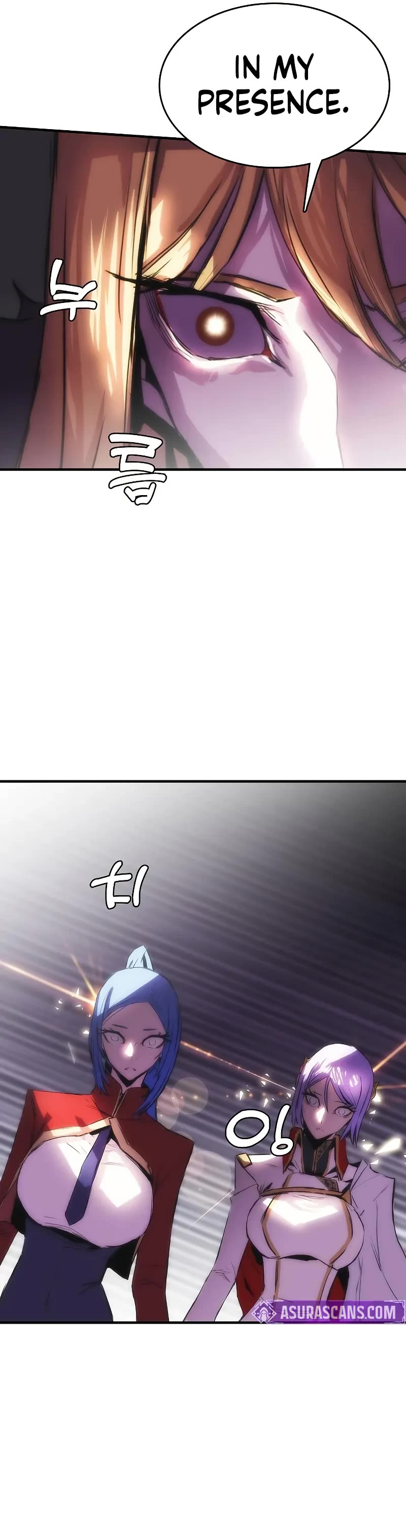 Bloodhound’s Regression Instinct Chapter 86 page 37 - Chapter 86