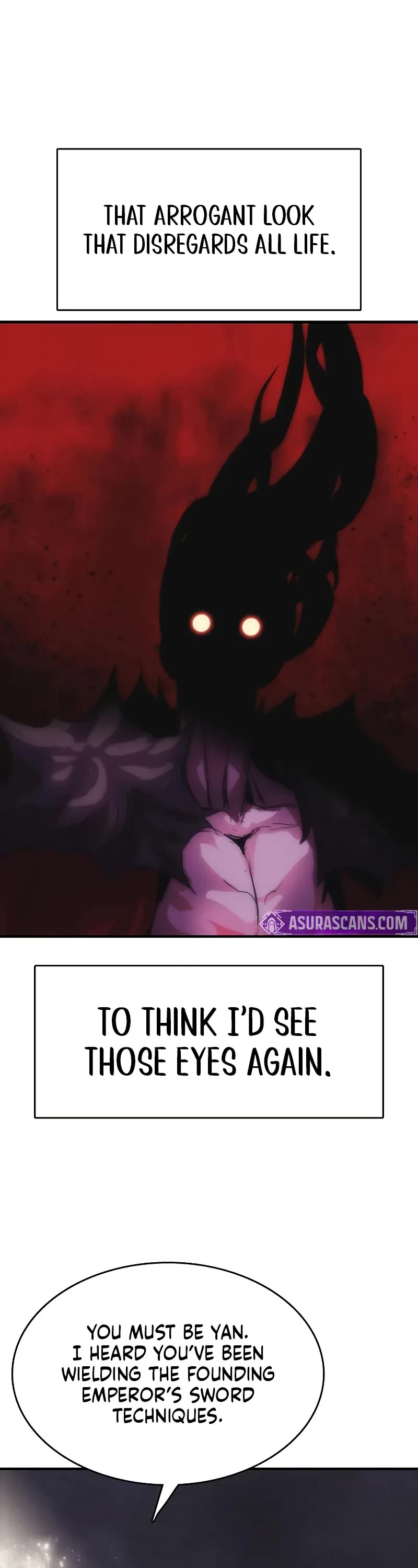 Bloodhound’s Regression Instinct Chapter 86 page 39 - Chapter 86
