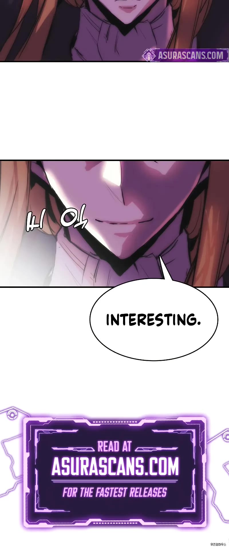 Bloodhound’s Regression Instinct Chapter 86 page 44 - Chapter 86