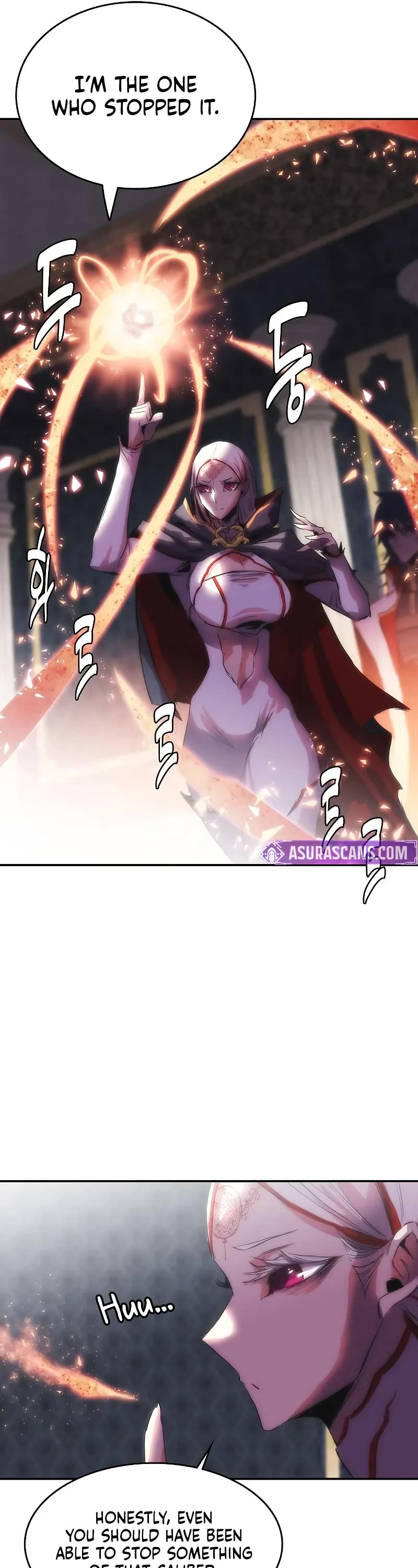 Bloodhound’s Regression Instinct Chapter 86 page 7 - Chapter 86